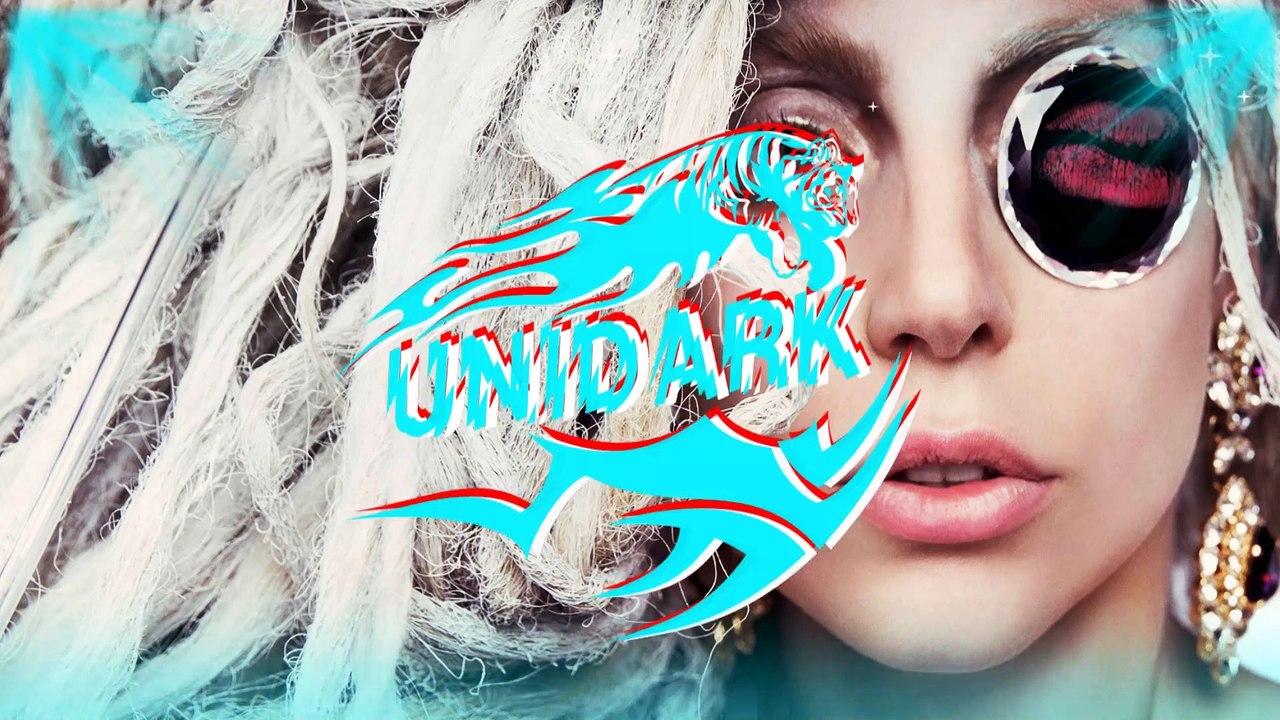 Lady Gaga - Poker Face (OverLine Festival Mix)