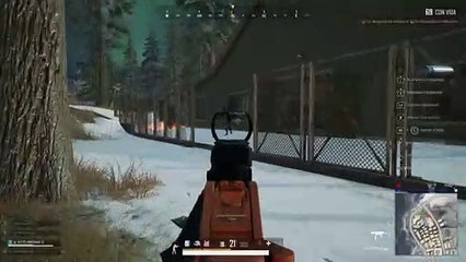 PUBG XBOX ( PLAYERUNKNOWN'S BATTLEGROUNDS) 2019