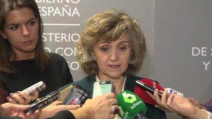 Sanidad financiará a partir del 1 de enero bupropion