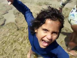 THÁBATTA, RAPHAELL, FERNANDA E OSMILTON NA PRAIA DE MARACAÍPE IPOJUCA-PE  14_11_2019 (0).mp4