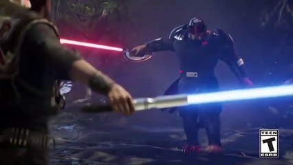 Star Wars Jedi: Fallen Order – Launch Trailer