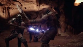 Official Trailer 2 from The Mandalorian (2019-)