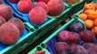 10 frutas bajas en carbohidratos