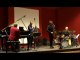 JazzAisneCo02 jazz au conservatoire Hervé Sellin quartet( Prélude à l'après-midi d'un Faune et Monk