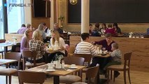 Neuwirt Hotel-Gasthof-Catering in Rain-Bayerdilling – bayrische Küche & Biergarten