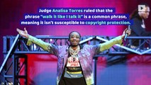 Migos Win Copyright Infringement Lawsuit Over ‘Walk It Talk It’