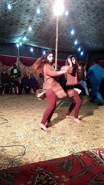 hassnabad mujra