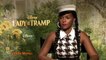 Lady And The Tramp Janelle Monáe