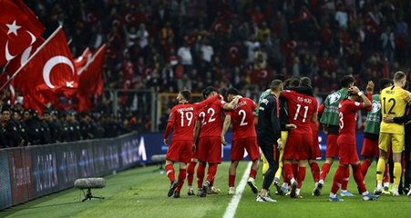 EURO 2020 ne zaman başlayacak, kura çekimi ne zaman? İşte yanıtı