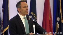 Matt Bevin Concedes Kentucky Race To Andy Beshear