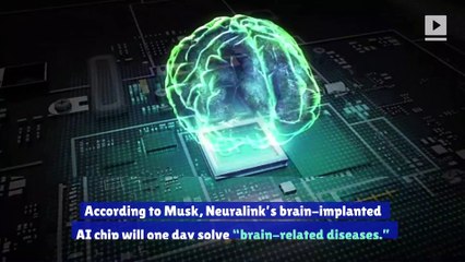 Elon Musk Thinks AI Brain Chips Could ‘Solve’ Autism and Schizophrenia