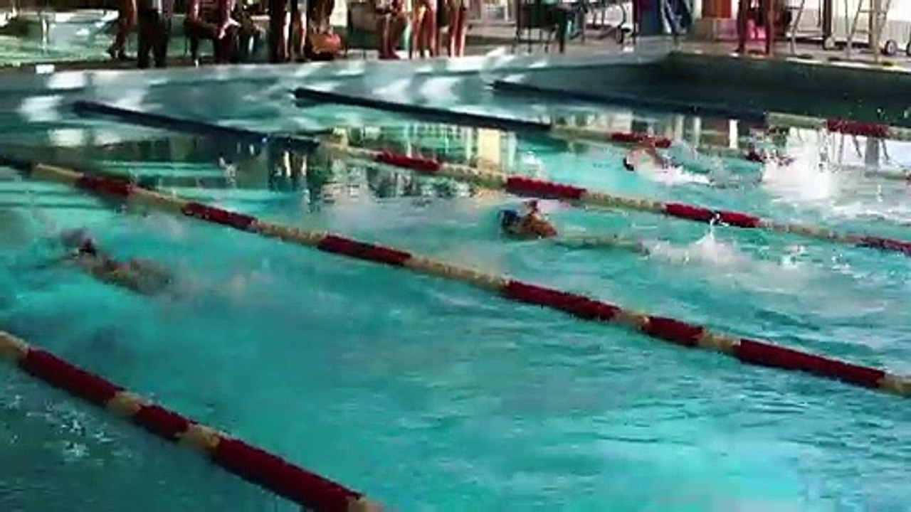 2019 - Interclubs Départementaux - by Pascal