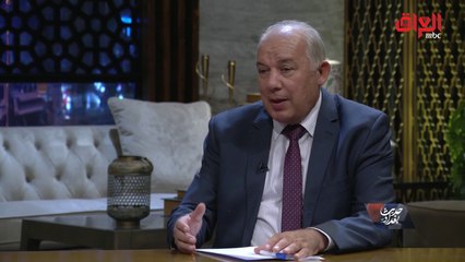 حديث بغداد | الكابتن يحيى علوان يكشف توقعاته للمباراة القادمة لأسود الرافدين