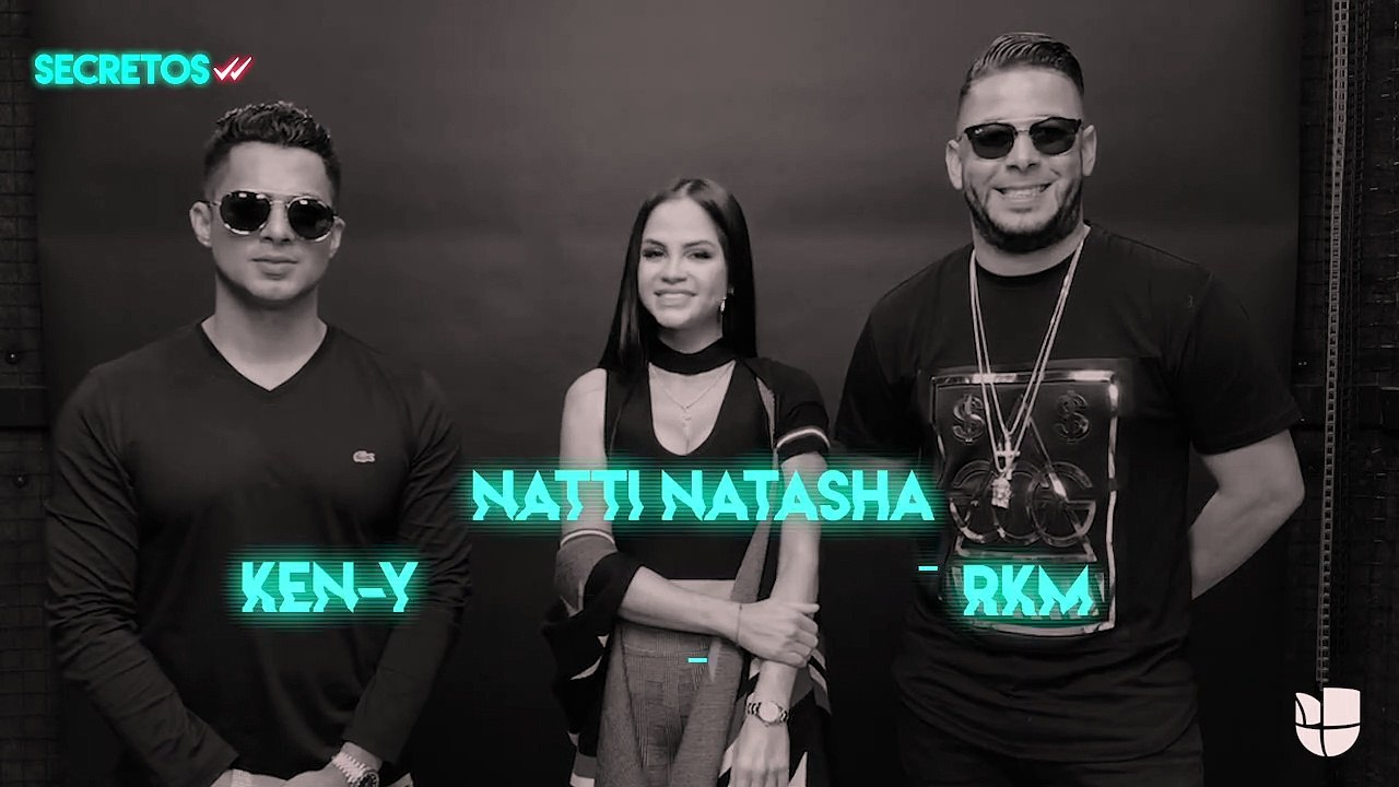 NATTI NATASHA  descubrimos su SECRETOS