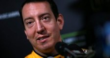 Busch on Harvick: ‘We’ve always raced each other hard’