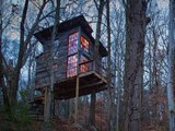These Hidden Treehouses are Making Our Childhood Dreams Come True