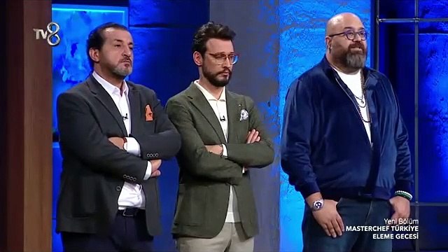 MasterChef Türkiye'nin 14 Kasım bölümünde eleme potasından çıkan Yasin hüngür hüngür ağladı! İşte o anlar