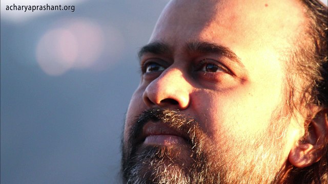Self-awareness is not self-stalking _ Acharya Prashant (2015)