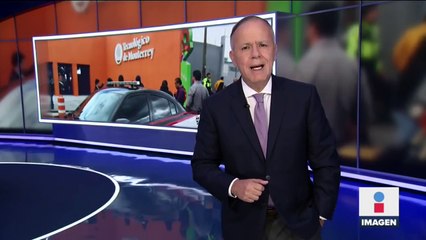 Asaltan y balean a encargado de cafetería del Tec de Monterrey