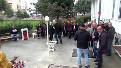 CHP'lilere beraat kararı