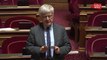 PLSS au Sénat : « expaspération et colère totale du groupe socialiste et républicain » (Yves Daudigny)