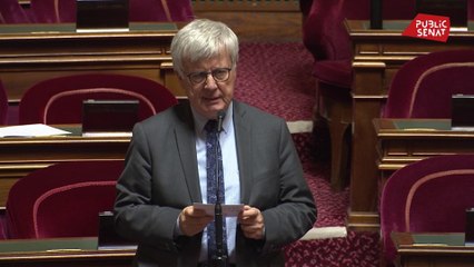 PLSS au Sénat : « expaspération et colère totale du groupe socialiste et républicain » (Yves Daudigny)