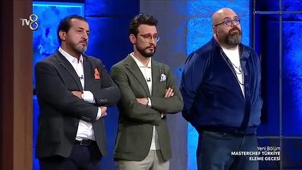 14 Kasım 2019 MasterChef Türkiye'de elenen isim olan MasterChef Mustafa şeflere çıkıştı!