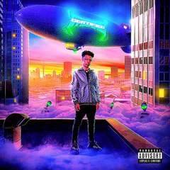 Lil Mosey - Nigga Cat (Official Audio)