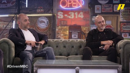 طموح ريم العبود ونظرتها لمستقبل سائقات سباقات السرعة