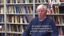 Political expert says 'Democrats overestimated interest' in impeaching Trump