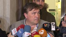 Teruel Existe expone al PSOE sus condiciones para la investidura