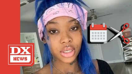 Summer Walker Cuts Tour Short Due To Social Anxiety Struggle