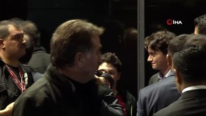 Cumhurbaşkanı Erdoğan'dan tebrik