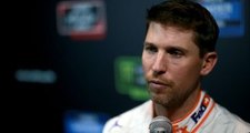 Hamlin on Champ 4 competitors: ‘These guys have been the standard’