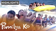 Pamilya Mabunga, sinulit ang kanilang masayang bonding | Pamilya Ko