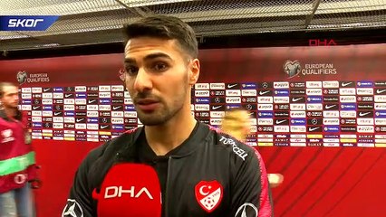 Mehmet Zeki Çelik: ''İnandık ve başardık''