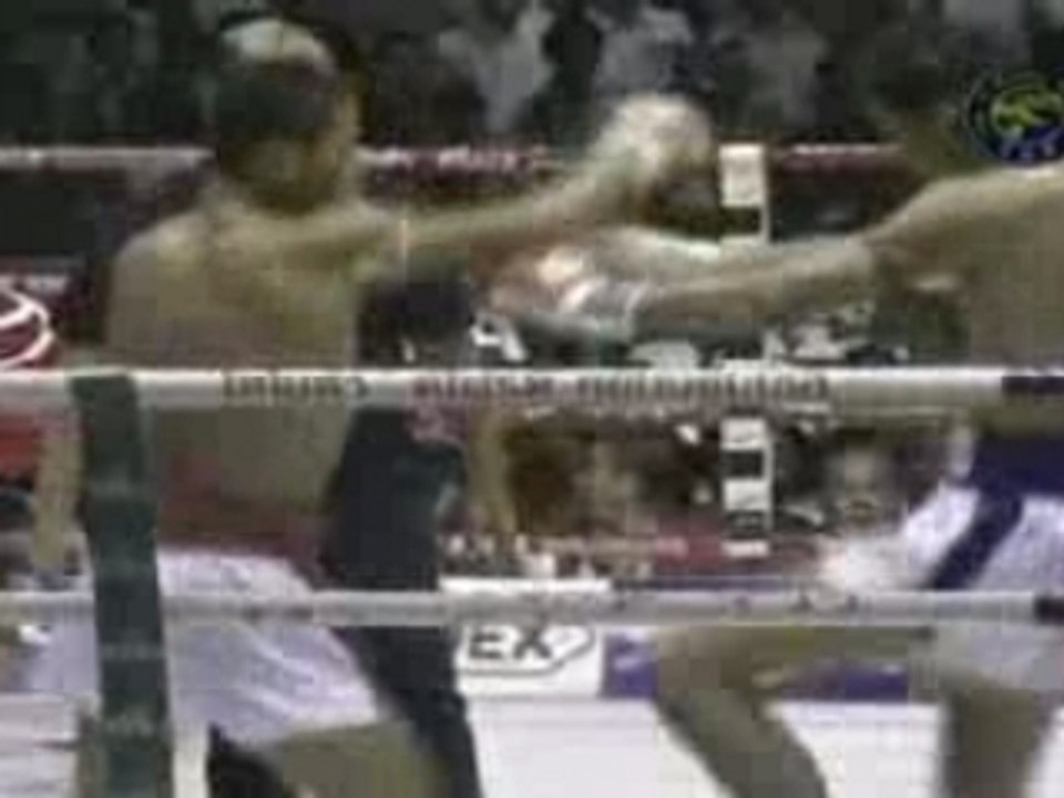 Yodsanklai  vs Phutawan