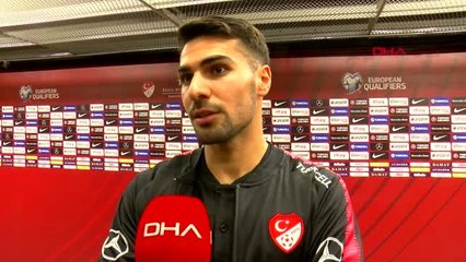 Spor mehmet zeki çelik'in açıklamaları