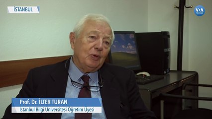 'Trump-Erdoğan Görüşmesi Başarı mı Emin Değilim'