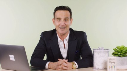 Dr. Paul Jarrod Frank Answers Your Skincare Questions