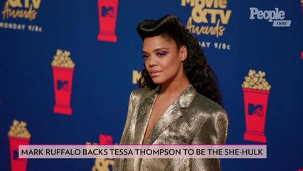 Mark Ruffalo Wouldn't Mind if the Hulk Has a Cameo in 'She-Hulk'