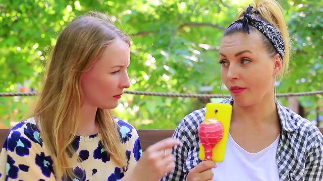 8 DIY FUNDAS COMESTIBLES PARA CELULAR / BROMAS COMESTIBLES