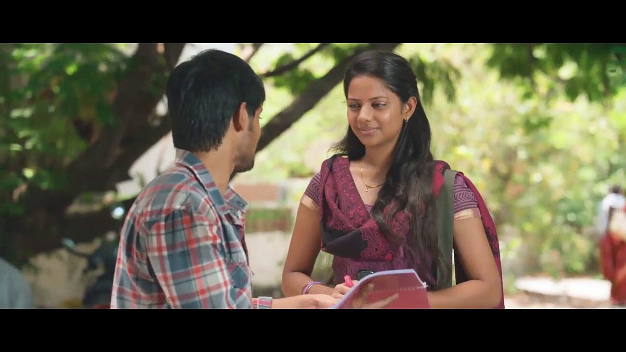 Thamizhukku en 1 ai azhuthavum comedy 3/6