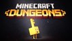 Minecraft Dungeons - Release Date Announce Trailer (X019) Official PC/Xbox Mojang Game 2020