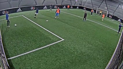 Equipe 1 Vs Equipe 2 - 14/11/19 19:46 - Loisir Turin - Turin Z5