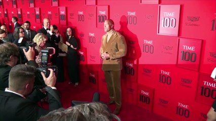 Dwayne Johnson's 'Black Adam' Gets 2021 Premiere Date