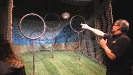 ¡Alohomora! Harry Potter abre su exposición en Lisboa