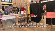 Le premier musée du vagin ouvre ses portes à Londres