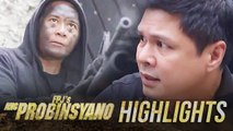 Victor tries to run after Renato | FPJ's Ang Probinsyano