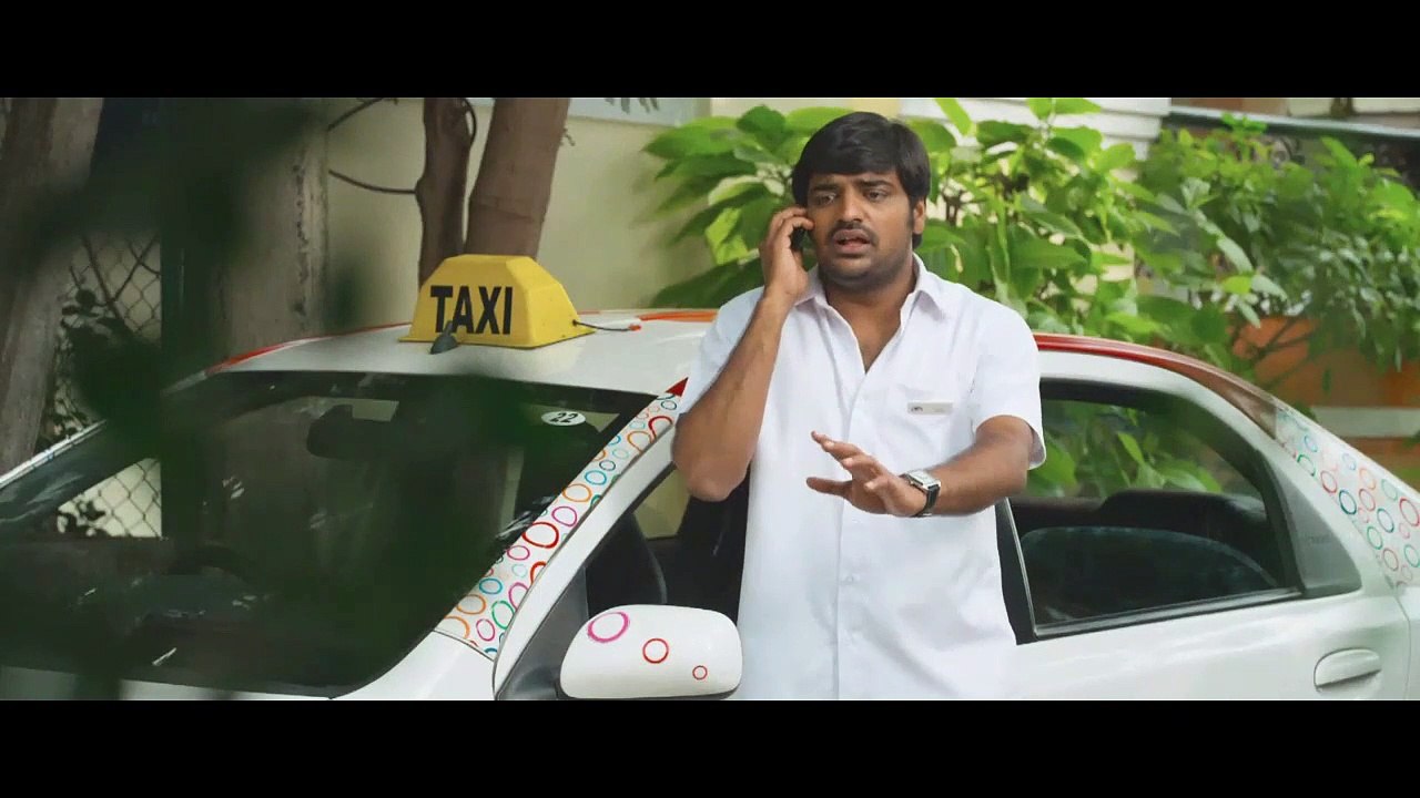 Thamizhukku en 1 ai azhuthavum comedy 4/6